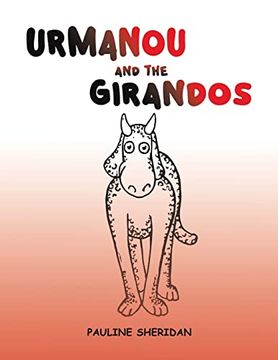 portada Urmanou and the Girandos (en Inglés)