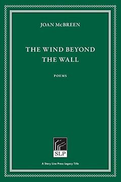 portada The Wind Beyond the Wall