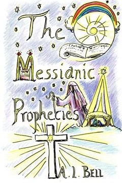portada The Messianic Prophecies (en Inglés)