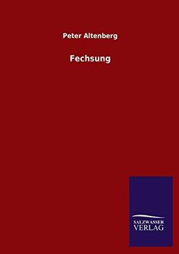 portada Fechsung (en Inglés)