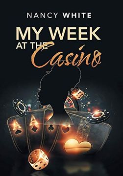 portada My Week at the Casino (en Inglés)
