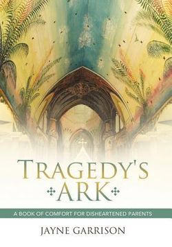 portada tragedy`s ark