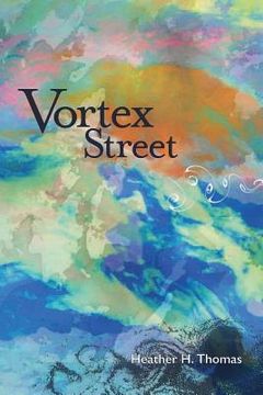 portada Vortex Street (in English)