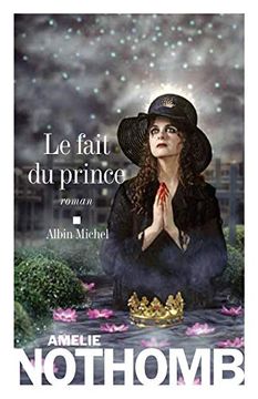 portada Fait Du Prince (Le) (in French)