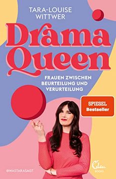 portada Dramaqueen: Frauen Zwischen Beurteilung und Verurteilung (en Alemán)