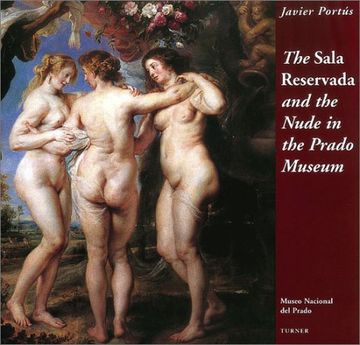portada Sala Reservada And The Nude - Ingles (in Spanish)