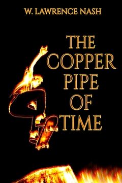 portada The Copper Pipe of Time (en Inglés)