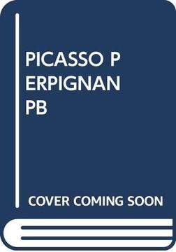 portada Picasso Pergignan, the Inner Circle 1953-1955 (Anglais) (en Inglés)