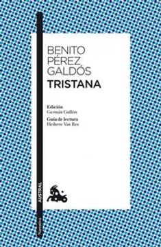 portada Tristana (in Spanish)