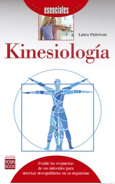 portada Kinesiología (in Spanish)