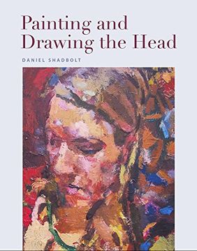 portada Painting and Drawing the Head (en Inglés)