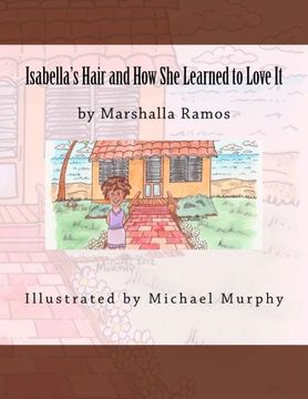portada Isabella's Hair and How She Learned to Love It