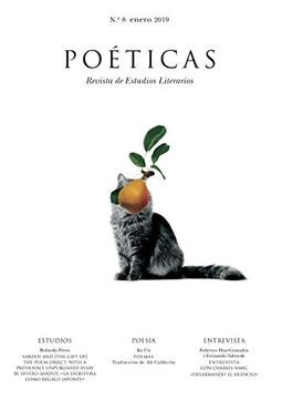 portada Revista Poeticas 8