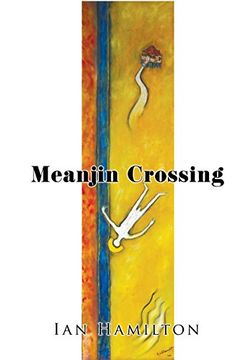 portada Meanjin Crossing
