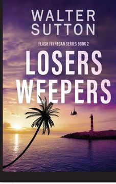 portada Losers Weepers (en Inglés)