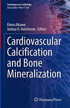 portada Cardiovascular Calcification and Bone Mineralization