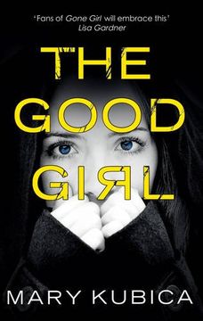 portada The Good Girl