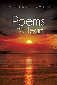 portada Poems From my Heart 
