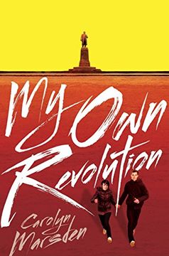 portada My own Revolution (en Inglés)