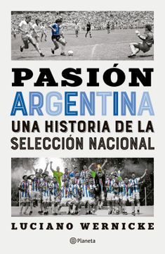 portada Pasión argentina (in Spanish)