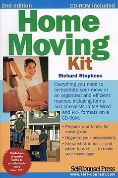 portada Home Moving Kit (en Inglés)