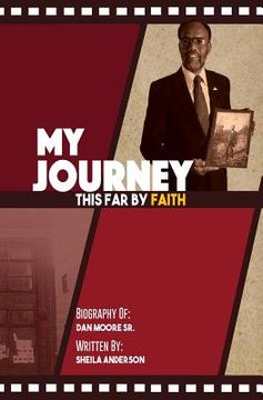 portada My Journey This Far By Faith (en Inglés)