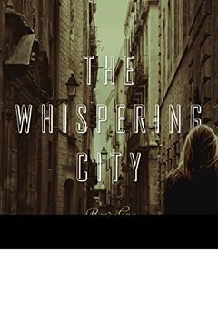 portada The Whispering City: A Novel