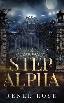 portada Step Alpha (en Inglés)