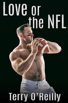 portada Love or the NFL (in English)
