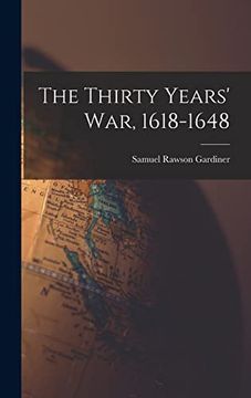 portada The Thirty Years' War, 1618-1648 (en Inglés)