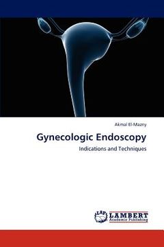 portada gynecologic endoscopy (en Inglés)