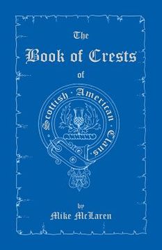 portada The Book of Crests of Scottish-American Clans