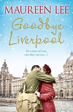 portada Goodbye Liverpool (en Inglés)
