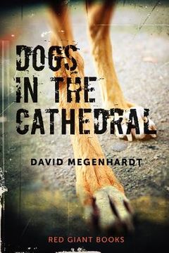 portada dogs in the cathedral (in English)