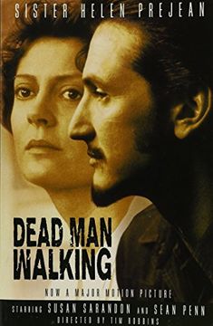 portada Dead man Walking (Vintage Books) (en Inglés)