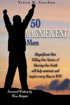 portada Magnificent Men