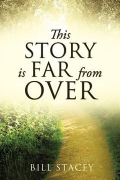 portada this story is far from over (en Inglés)