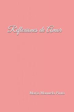 portada Reflexiones de Amor (in Spanish)