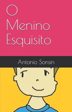 portada O Menino Esquisito (in Portuguese)
