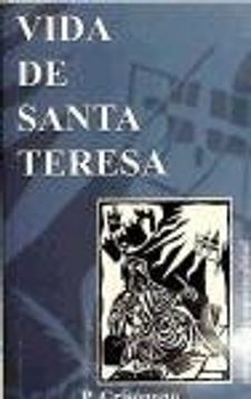 portada Vida de Santa Teresa (Logos)