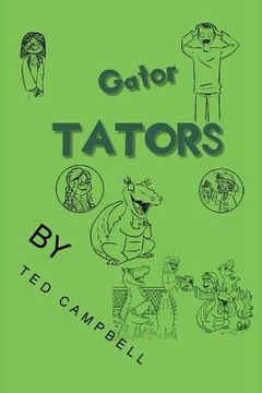 portada Gator Tators (in English)
