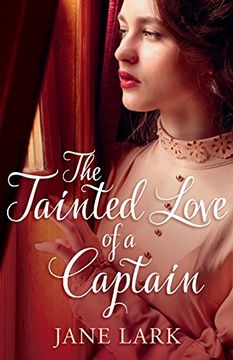 portada The Tainted Love of a Captain