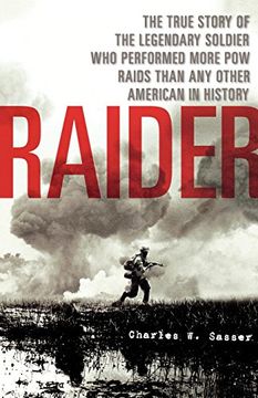 portada Raider (in English)