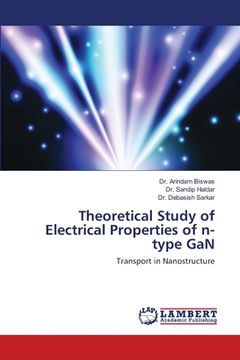 portada Theoretical Study of Electrical Properties of n-type GaN