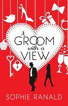 portada A Groom with a View (in English)