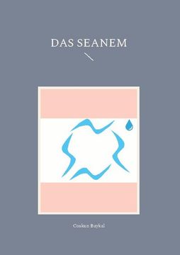 portada Das Seanem (en Alemán)