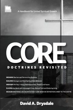 portada Core Doctrines Revisited: A Handbook For United Spiritual Growth (en Inglés)