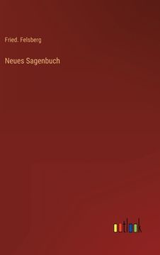 portada Neues Sagenbuch (en Alemán)