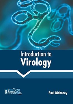 portada Introduction to Virology (en Inglés)