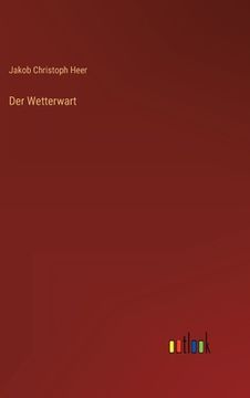 portada Der Wetterwart (en Alemán)